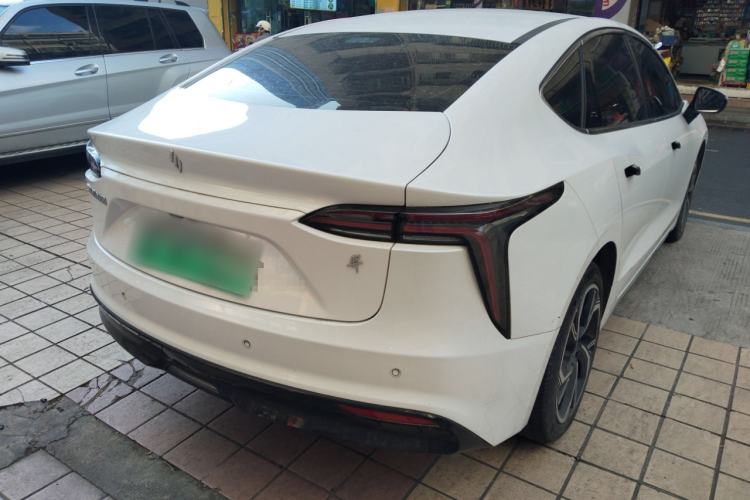 Used JMEV GSE 2022 Long-Range Elite Edition Exterior 5