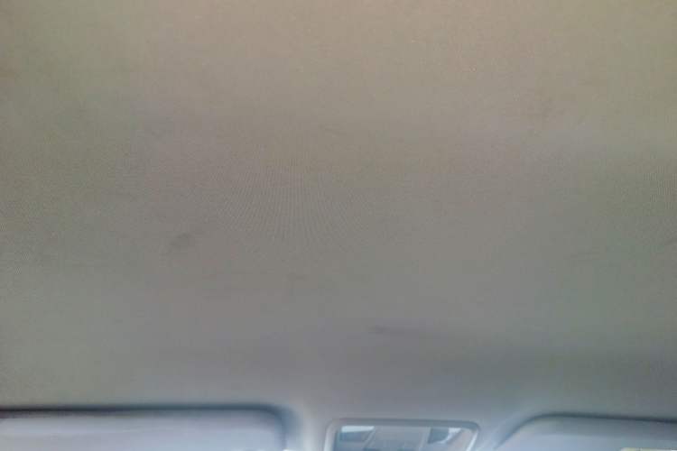 Used JMEV GSE 2022 Long-Range Industry Customized Upgrade Version Headliner