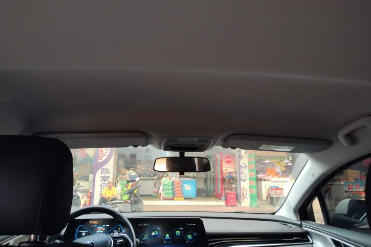 Used JMEV GSE 2022 Long-Range Elite Edition Headliner