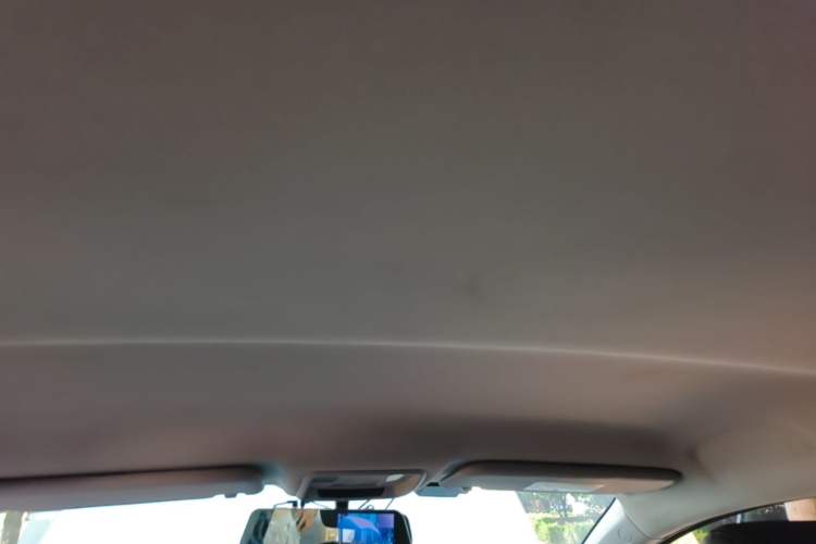 Used JMEV GSE 2022 Long-Range Smart Edition Headliner