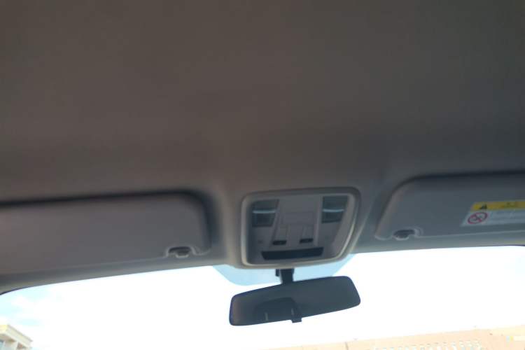 Used JMEV GSE 2022 Revised Version Long-Range Elite Edition Headliner