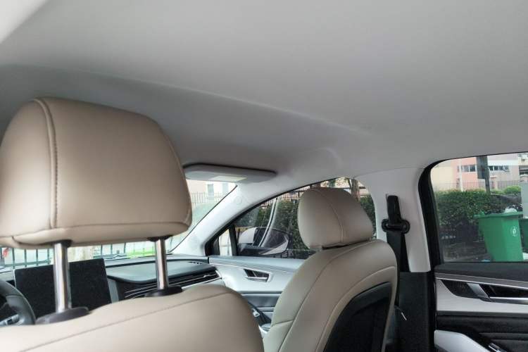 Used JMEV GSE 2022 Revised Version 2 Standard Range Elite Edition Headliner