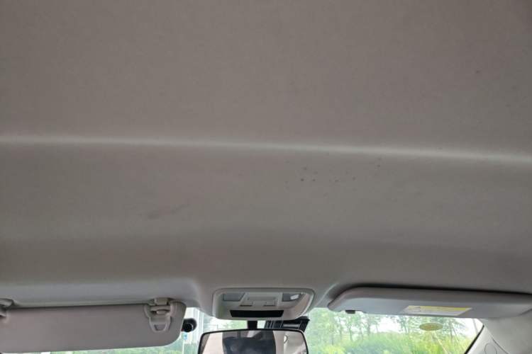 Used JMEV GSE 2022 Revised Version Standard Range Elite Edition Headliner