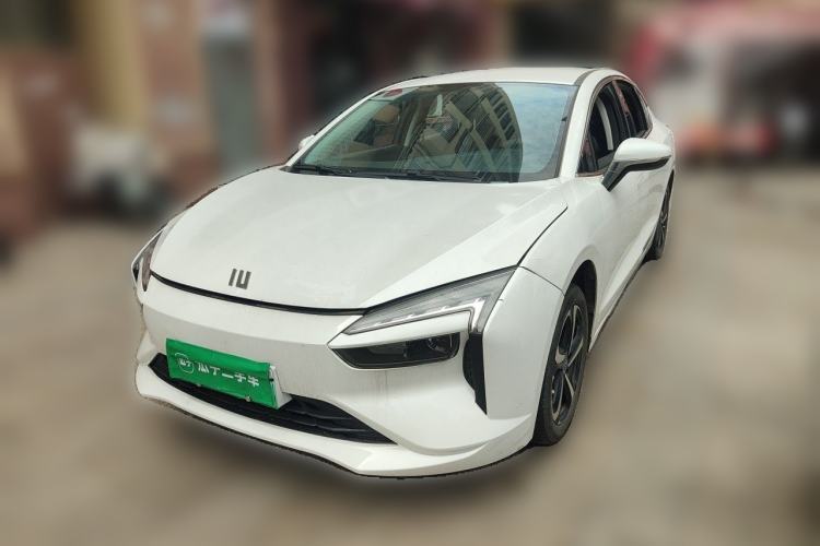 Used JMEV GSE 2022 Standard Range Industry Custom Edition Guazi used car, China used car export, Used car for sale, Used cars, Cheapest cars for sale
