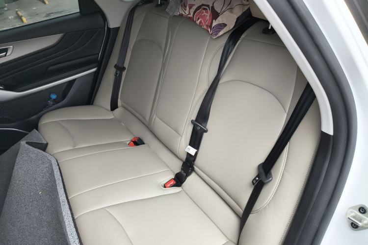 Used JMEV GSE 2022 Revised Version 2 Standard Range Elite Edition Left Rear Seat