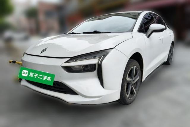 Used JMEV GSE 2022 Revised Version 2 Standard Range Elite Edition