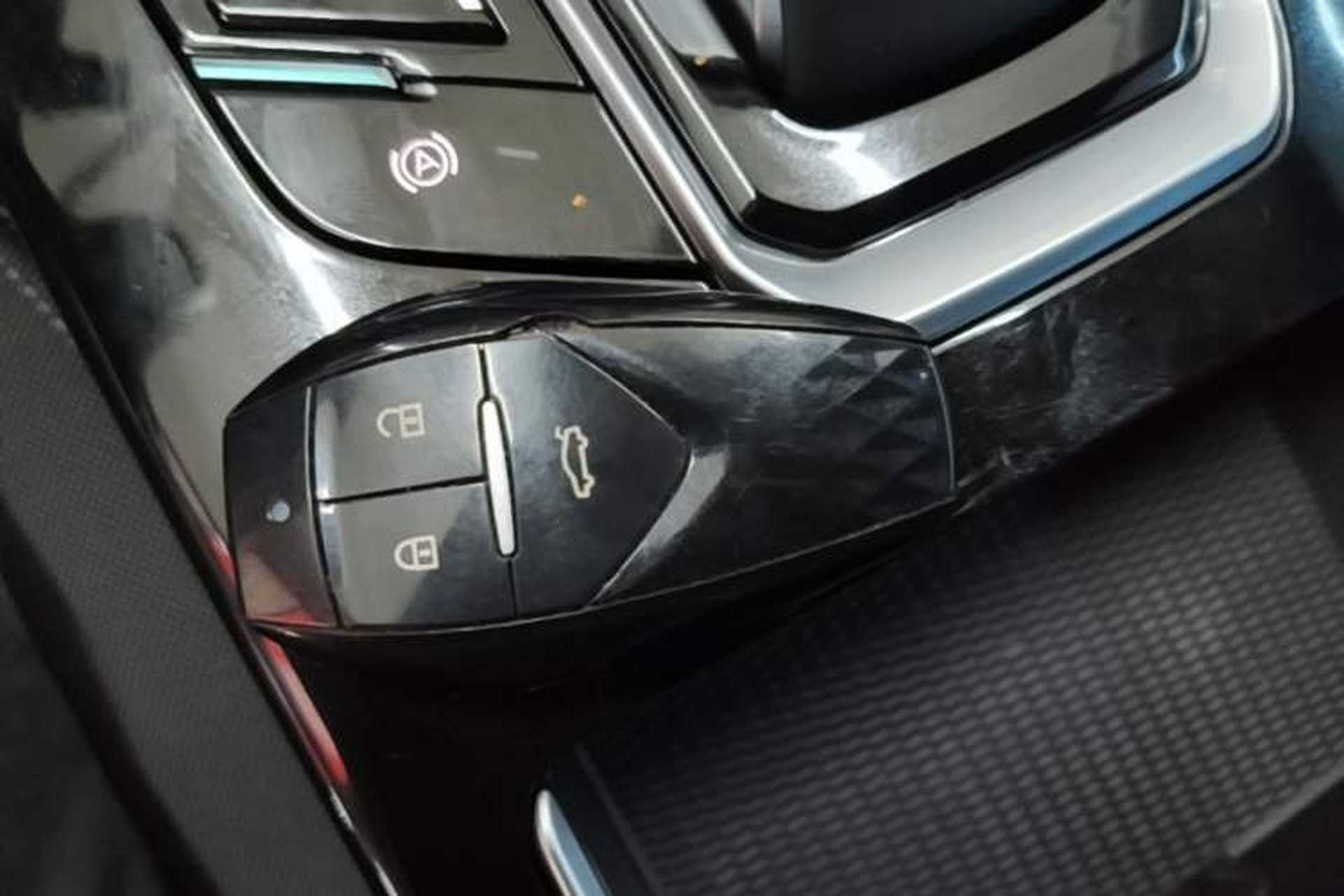 Used JMEV GSE 2022 Revised Version 2 Standard Range Elite Edition Vehicle Key