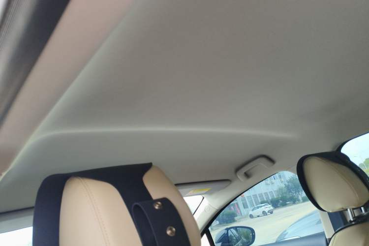 Used JMEV GSE 2023 Dream Edition 52 Luxury Model Headliner