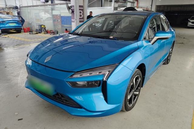 Used JMEV GSE 2023 Standard Range Industry Edition