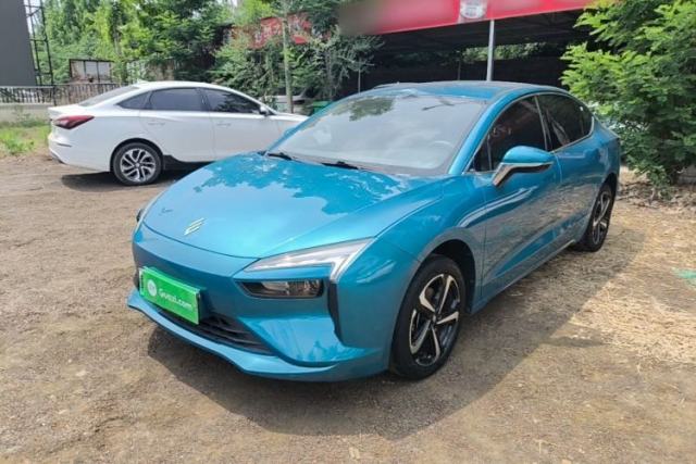 Used JMEV GSE 2023 Standard Range Industry Edition