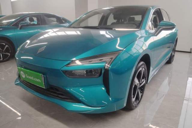 Used JMEV GSE 2023 Standard Range Industry Edition