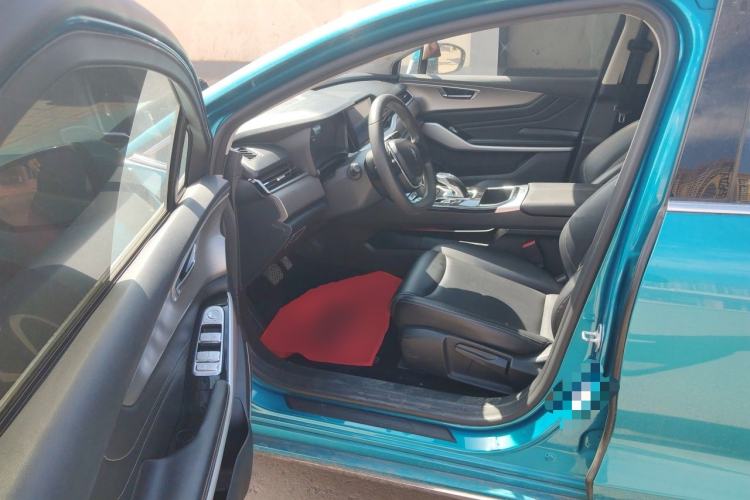 Used JMEV GSE 2023 Dream Edition 40 Standard Model Driver Seat