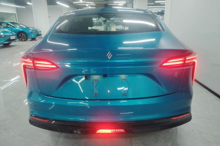 Used JMEV GSE 2023 Standard Range Industry Edition Exterior 4