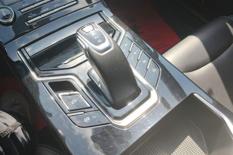 Used JMEV GSE 2023 Dream Edition 40 Standard Model Gear Lever