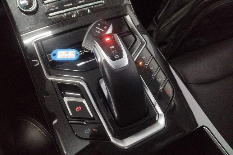 Used JMEV GSE 2023 Dream Edition 40 Standard Model Gear Lever