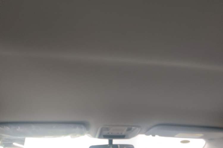 Used JMEV GSE 2023 Standard Range Industry Edition Headliner