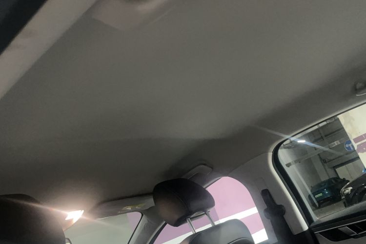 Used JMEV GSE 2023 Standard Range Industry Edition Headliner
