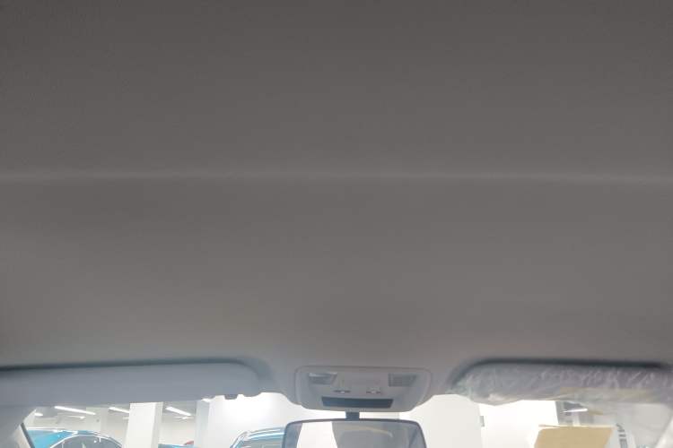 Used JMEV GSE 2023 Standard Range Industry Edition Headliner