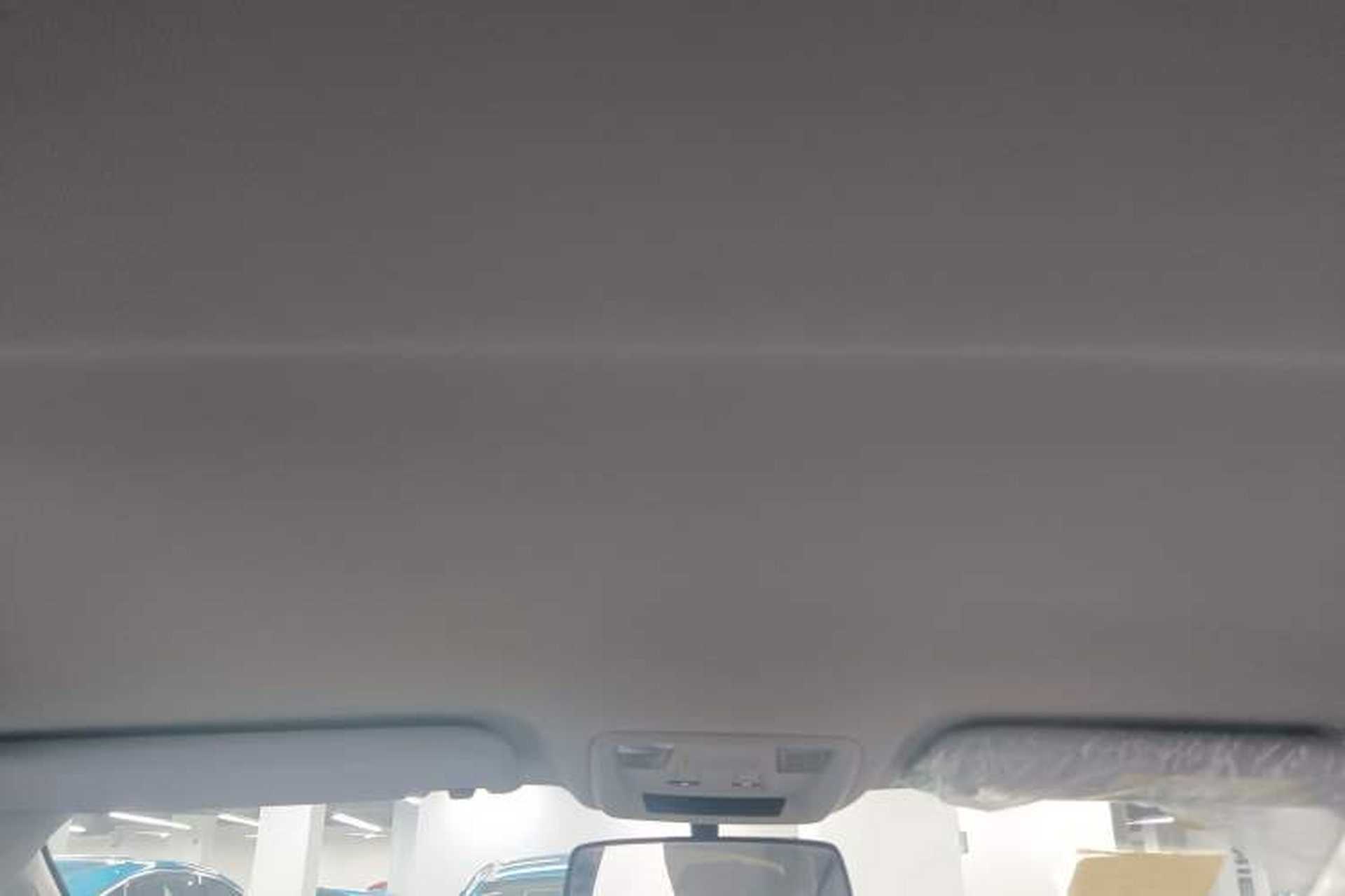Used JMEV GSE 2023 Standard Range Industry Edition Headliner