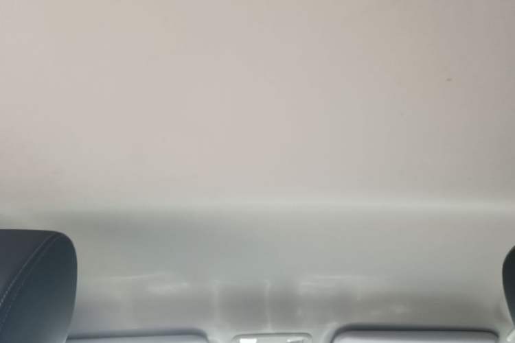 Used JMEV GSE 2023 Standard Range Industry Edition Headliner