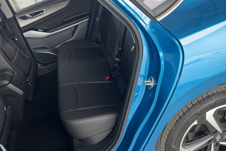 Used JMEV GSE 2023 Standard Range Industry Edition Interior 1
