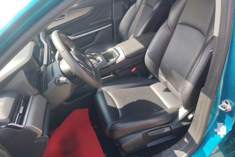 Used JMEV GSE 2023 Dream Edition 40 Standard Model Left Front Seat