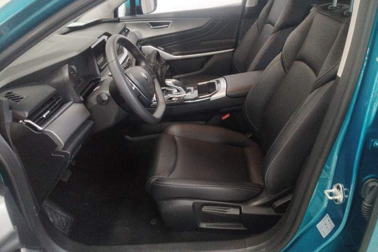 Used JMEV GSE 2023 Dream Edition 40 Standard Model Left Front Seat