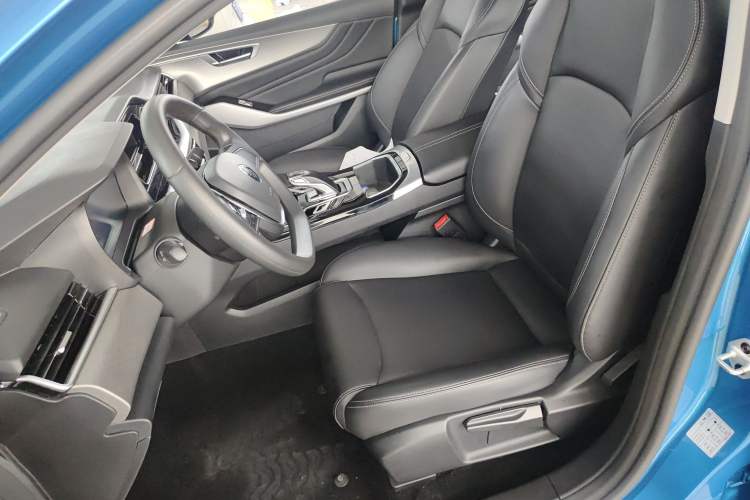 Used JMEV GSE 2023 Dream Edition 40 Standard Model Left Front Seat