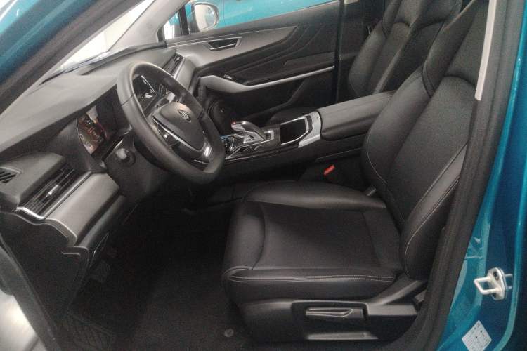 Used JMEV GSE 2023 Dream Edition 40 Standard Model Left Front Seat