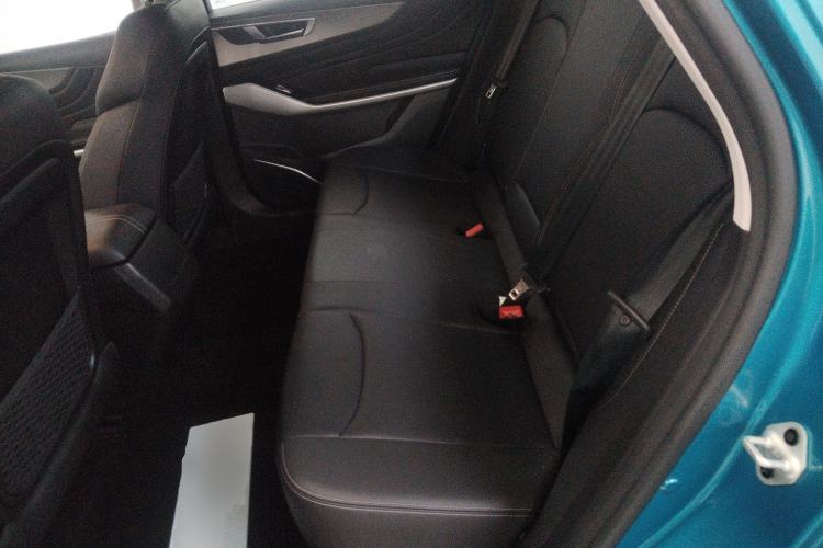 Used JMEV GSE 2023 Dream Edition 40 Standard Model Left Rear Seat