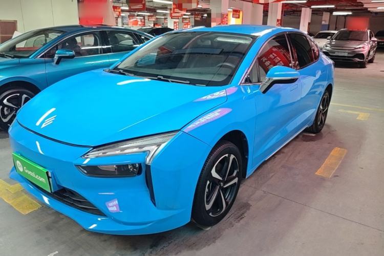 Used JMEV GSE 2023 Standard Range Dynamic Edition Guazi used car, China used car export, Used car for sale, Used  cars, Cheapest cars for sale