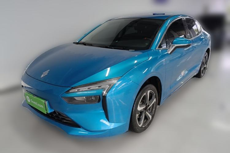 Used JMEV GSE 2023 Standard Range Industry Edition Guazi used car, China used car export, Used car for sale, Used cars, Cheapest cars for sale