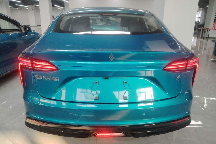 Used JMEV GSE 2023 Dream Edition 40 Standard Model Rear