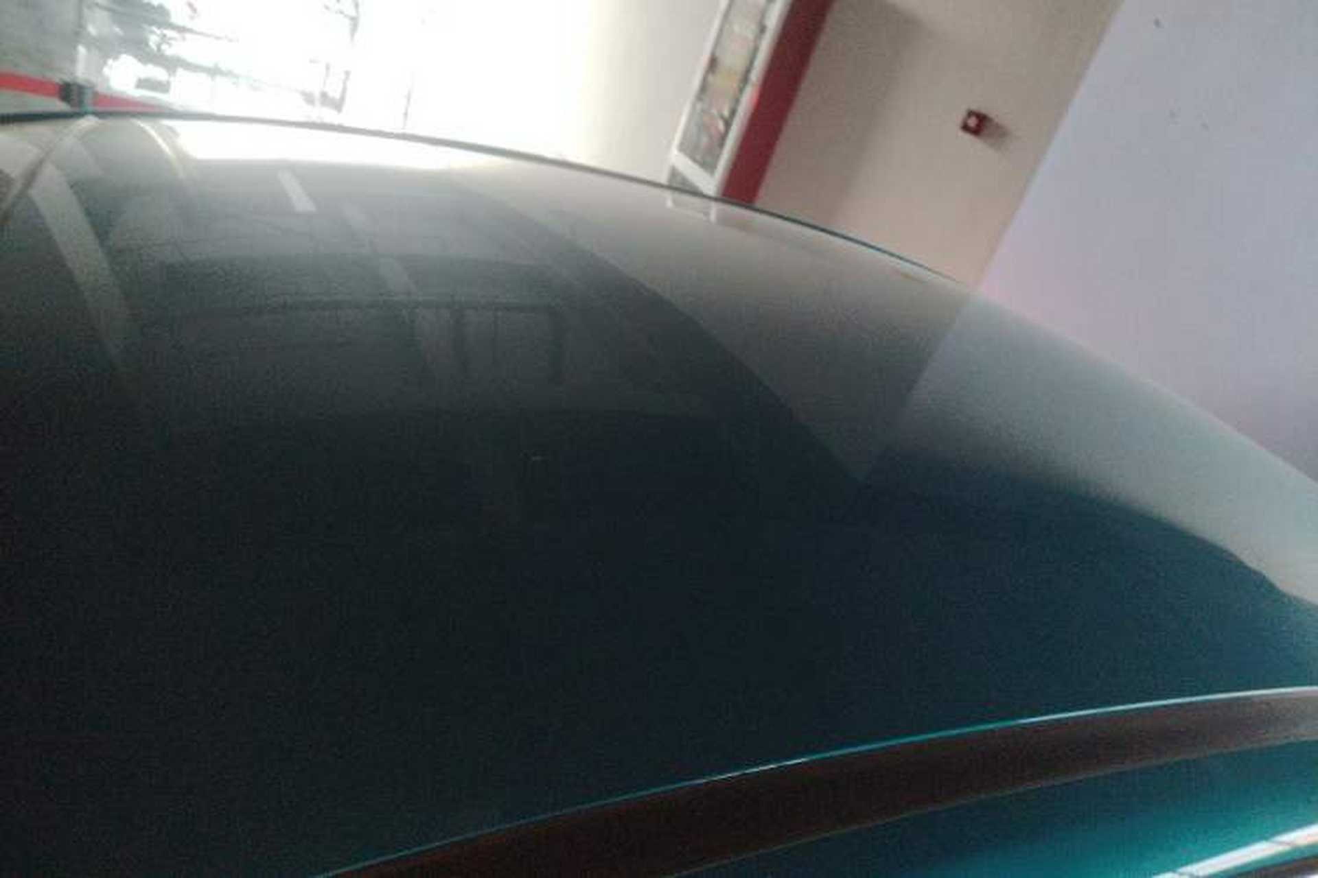 Used JMEV GSE 2023 Standard Range Industry Edition Roof