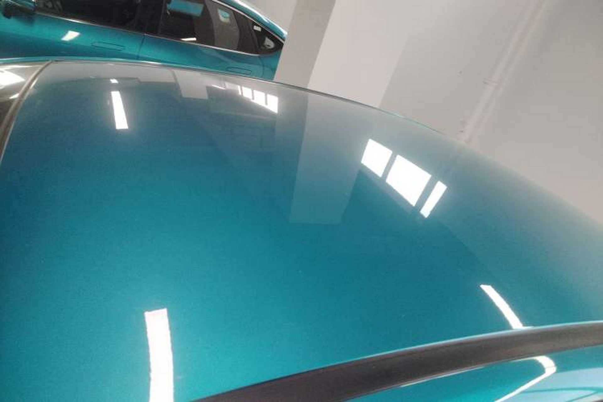 Used JMEV GSE 2023 Standard Range Industry Edition Roof