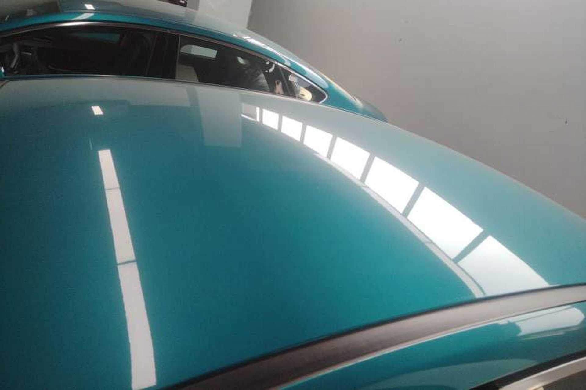Used JMEV GSE 2023 Dream Edition 40 Standard Model Roof