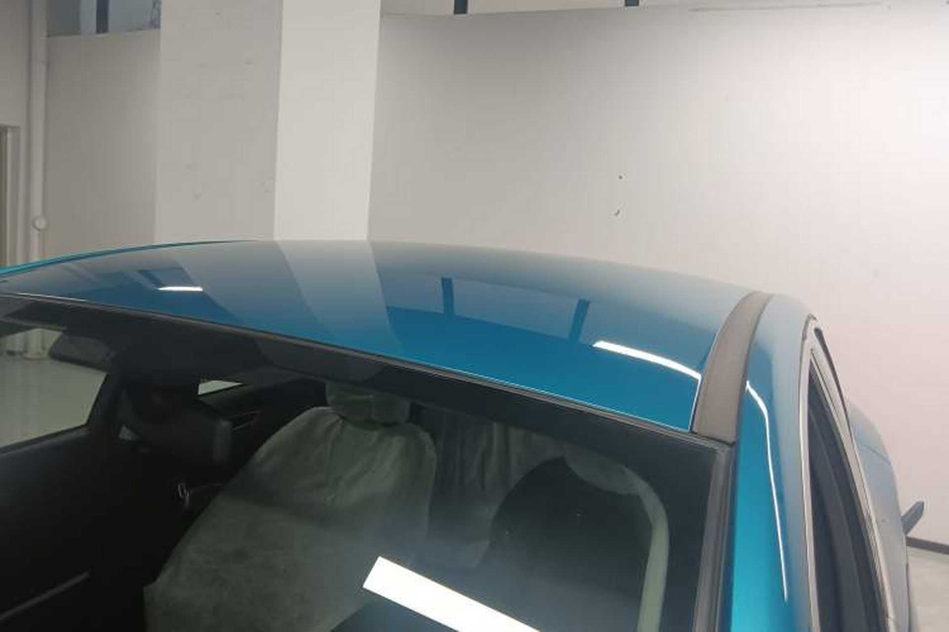 Used JMEV GSE 2023 Standard Range Industry Edition Roof