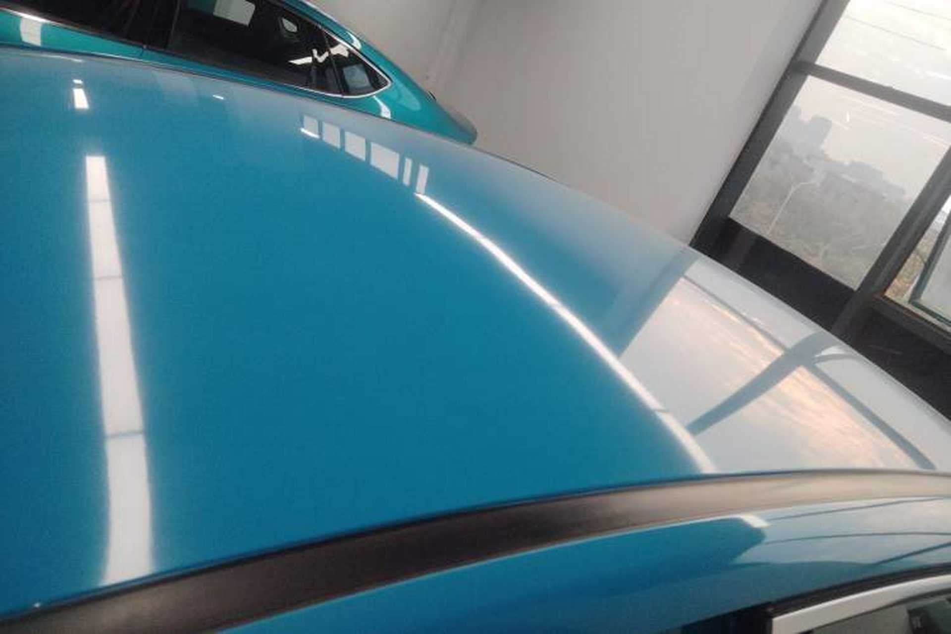 Used JMEV GSE 2023 Standard Range Industry Edition Roof