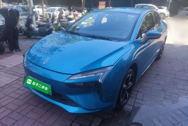 Used JMEV GSE 2023 Standard Range Industry Edition