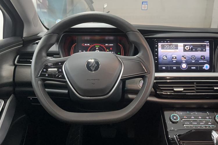 Used JMEV GSE 2023 Dream Edition 40 Standard Model Steering Wheel