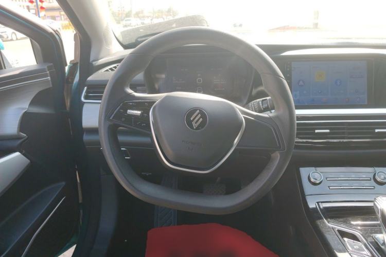 Used JMEV GSE 2023 Dream Edition 40 Standard Model Steering Wheel