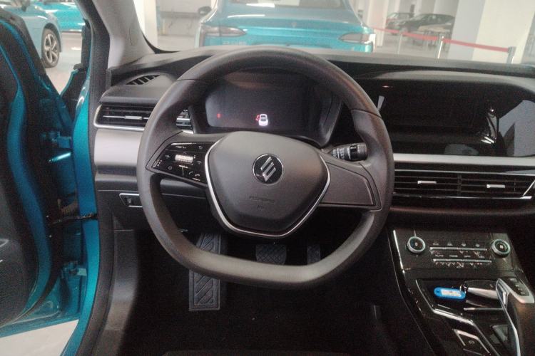 Used JMEV GSE 2023 Dream Edition 40 Standard Model Steering Wheel