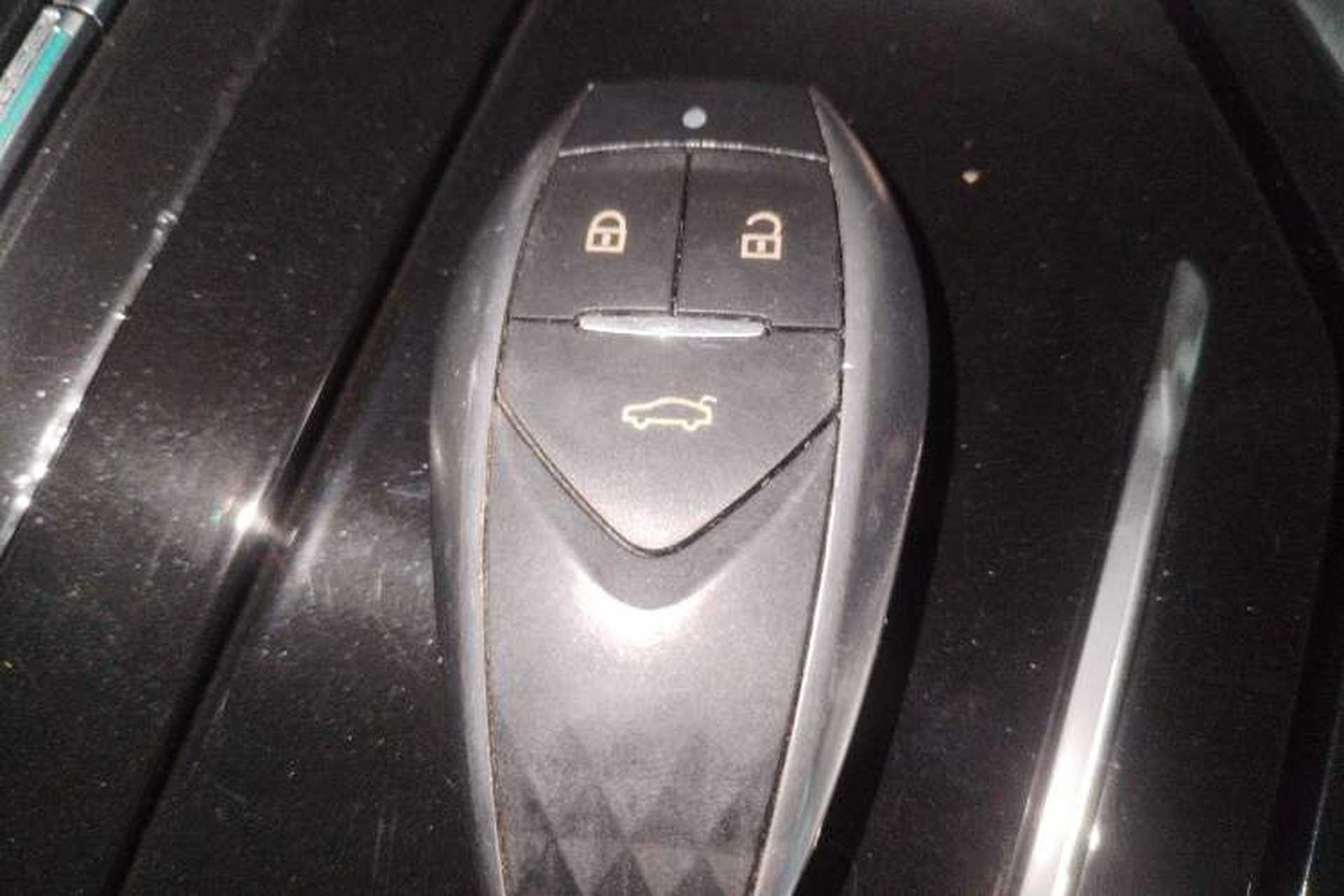 Used JMEV GSE 2023 Standard Range Industry Edition Vehicle Key