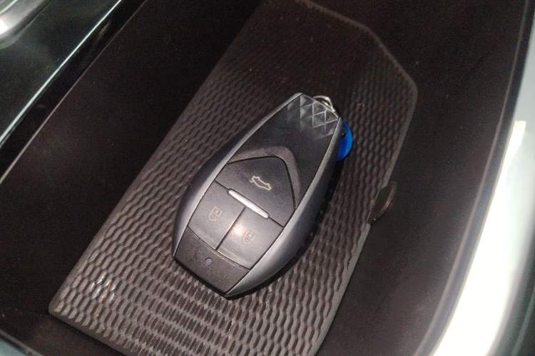 Used JMEV GSE 2023 Dream Edition 40 Standard Model Vehicle Key