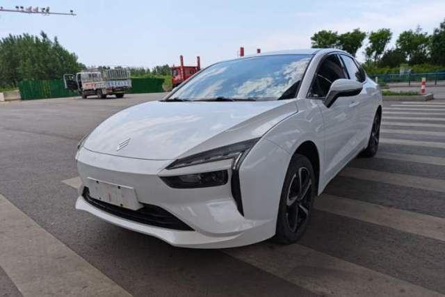 Used JMEV GSE 2023 Standard Range Industry Edition