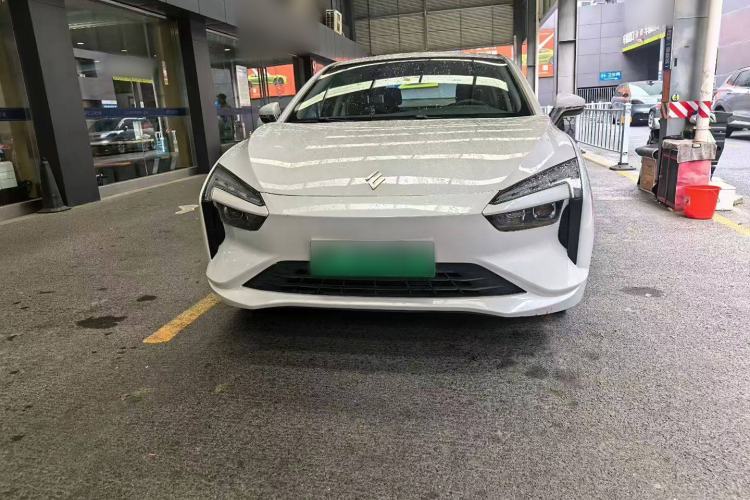 Used JMEV GSE 2023 Online Booking Version 52 Industry Edition Exterior 1