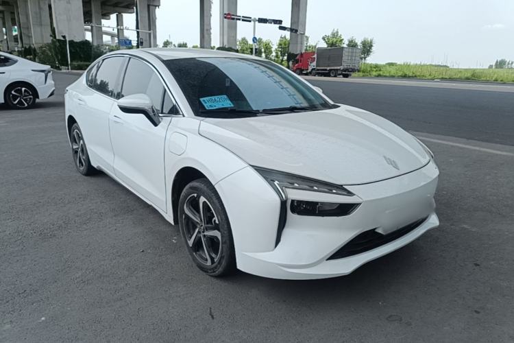 Used JMEV GSE 2023 Standard Range Industry Edition Exterior 1
