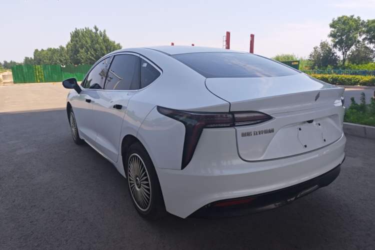 Used JMEV GSE 2023 Online Booking Version 40 Industry Edition Exterior 2