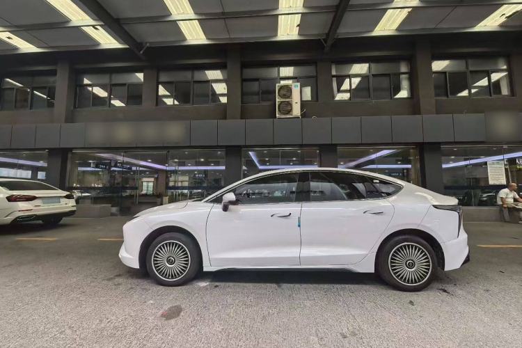 Used JMEV GSE 2023 Online Booking Version 52 Industry Edition Exterior 2