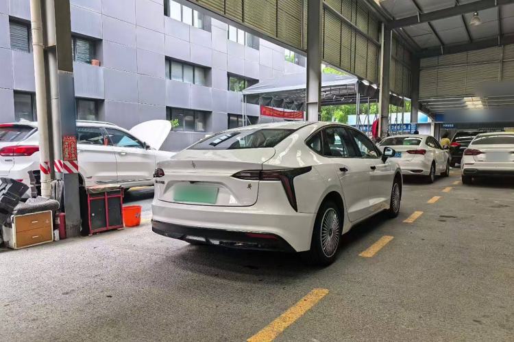 Used JMEV GSE 2023 Online Booking Version 52 Industry Edition Exterior 3